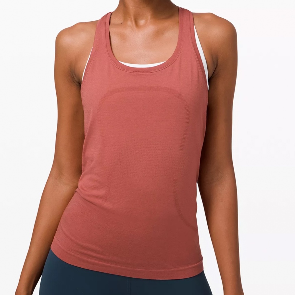 Swiftly Tech Racerback 2.0